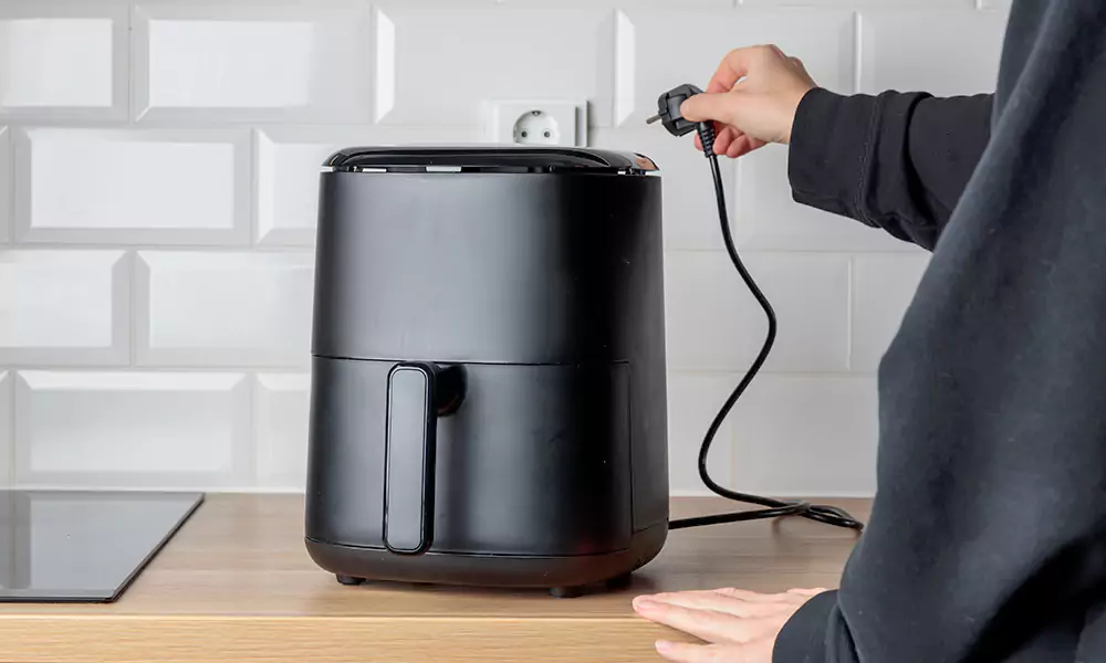 Air Fryer Repair in Camp Pendleton, CA