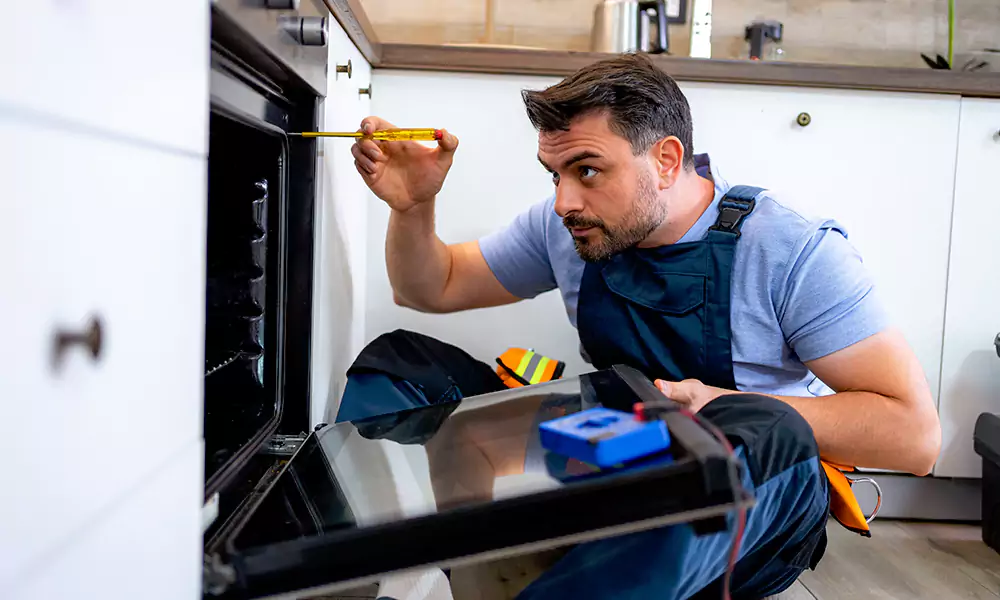 Appliance Maintenance in Camp Pendleton, CA