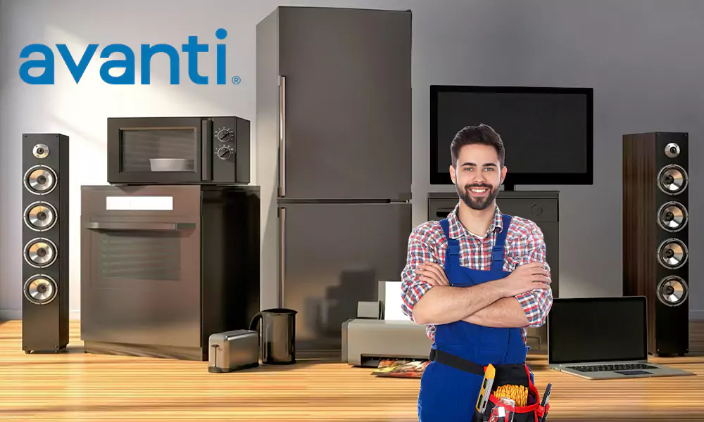 Avanti Appliances in Camp Pendleton, CA