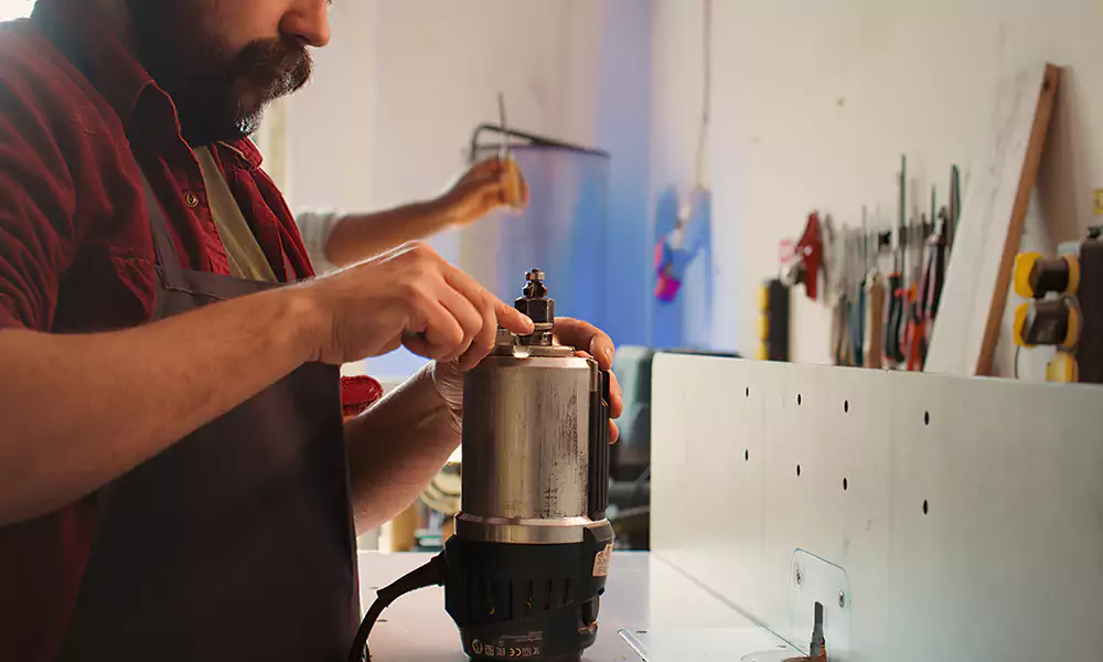 Blender Repair in Camp Pendleton, CA