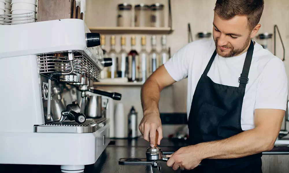 Coffee Machine Repair in Camp Pendleton, CA