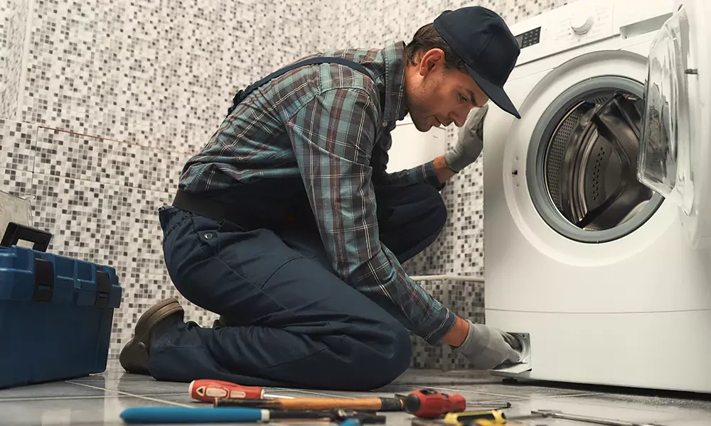 Commercial Dryer Repair in Camp Pendleton, CA