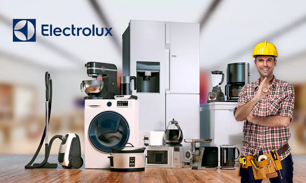 Electrolux Appliance Repair & Installation Services Camp Pendleton, CA