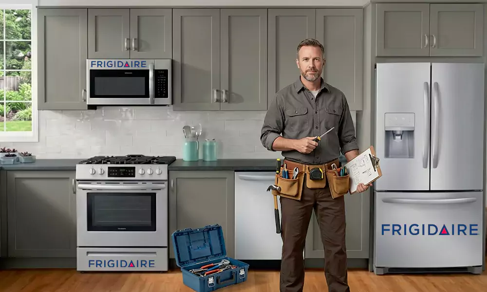 Frigidaire Appliance Repair & Installation Services Camp Pendleton, CA