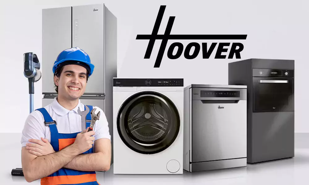 Hoover Appliance Repair & Installation Services Camp Pendleton, CA