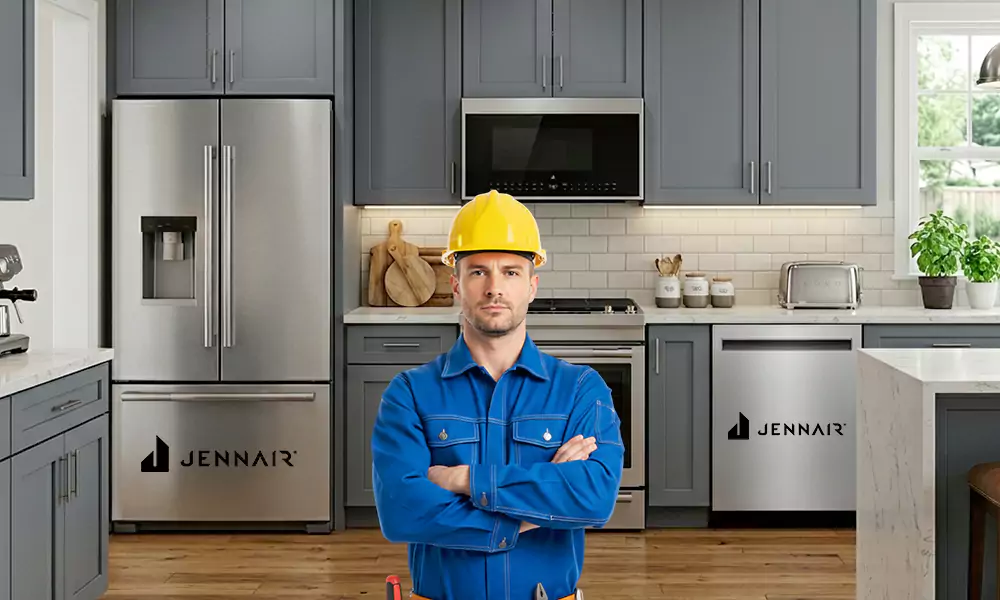 JennAir Appliance Repair & Installation Services Camp Pendleton, CA