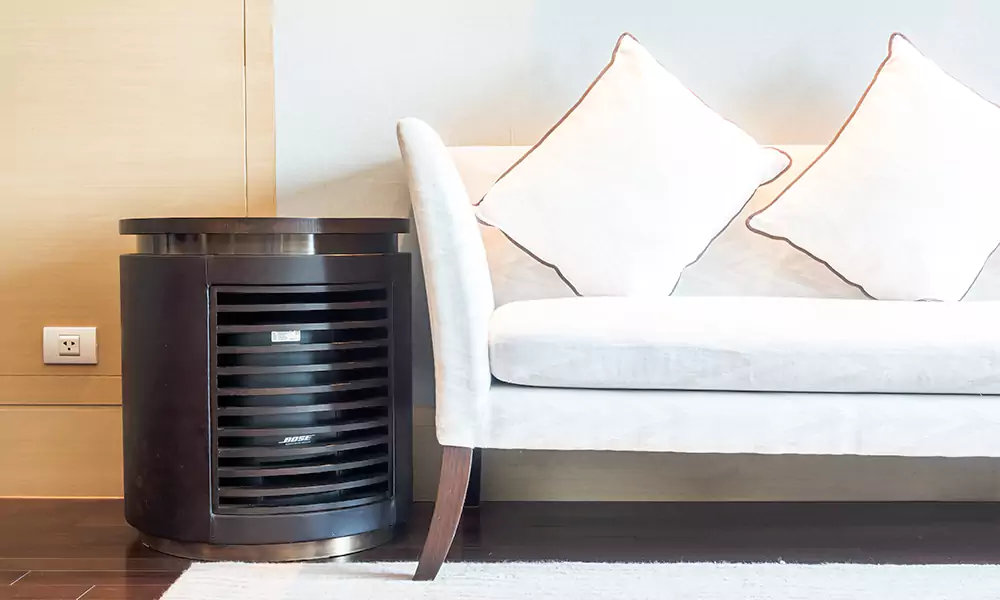 Portable Air Conditioner Repair in Camp Pendleton, CA