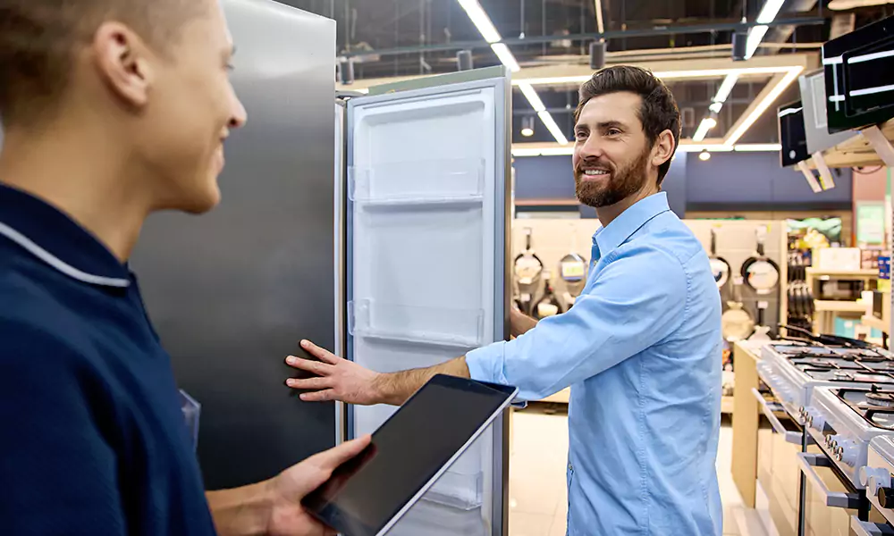 Retailer Purchased Appliance Installation in Camp Pendleton, CA