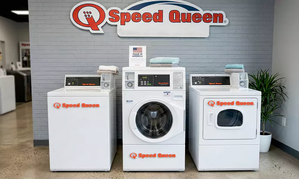 Speed Queen Appliance Repair & Installation Services Camp Pendleton, CA