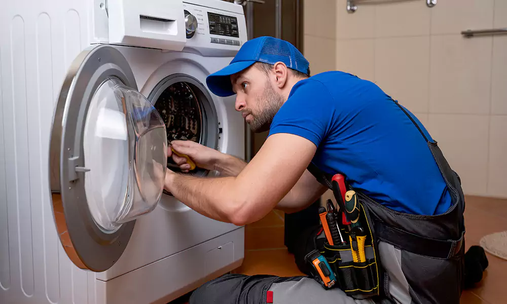Top Load Washer Repair in Camp Pendleton, CA
