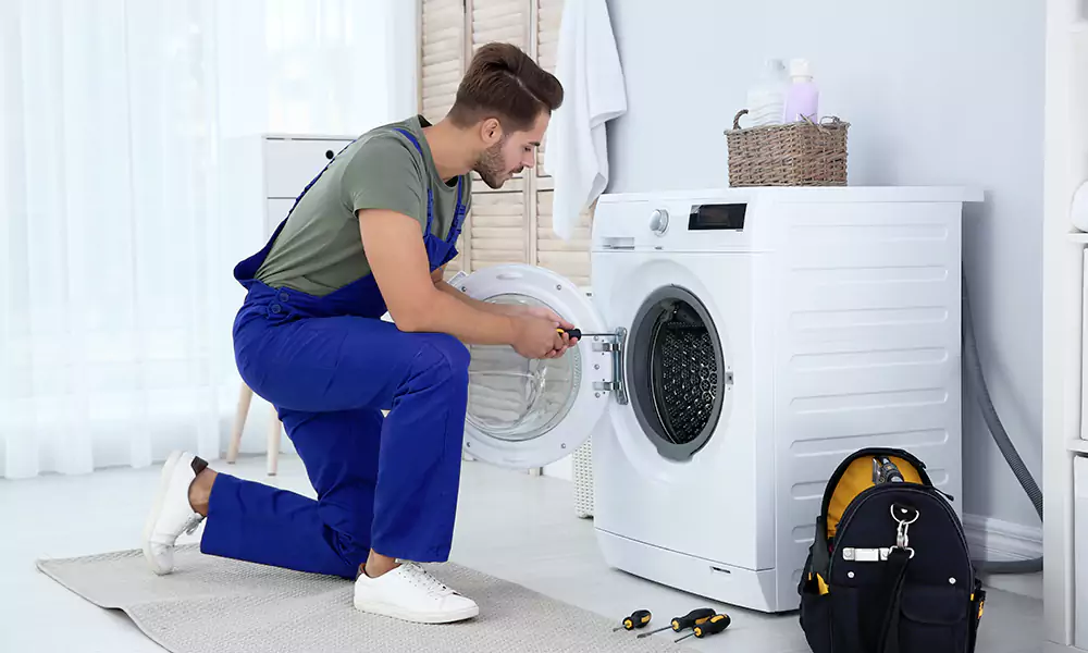 Washer Repairs in Camp Pendleton, CA