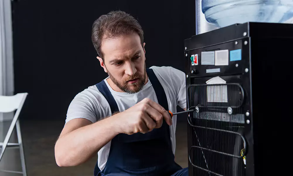 Water Dispenser Repair in Camp Pendleton, CA