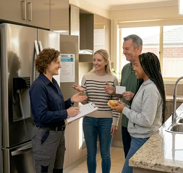 Why Homeowners Choose Camp Pendleton Appliance Pro in Camp Pendleton, CA?