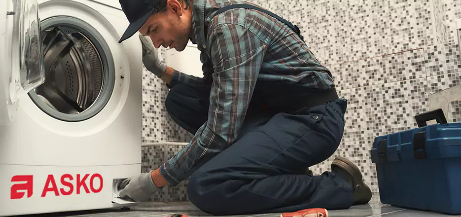 Asko Appliance Installation in Camp Pendleton