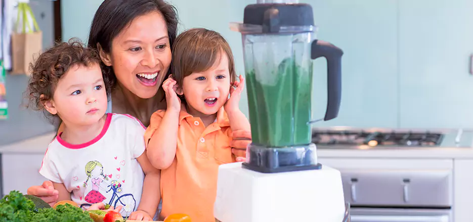 Juicer and Mixer Blender Repair in Camp Pendleton 
