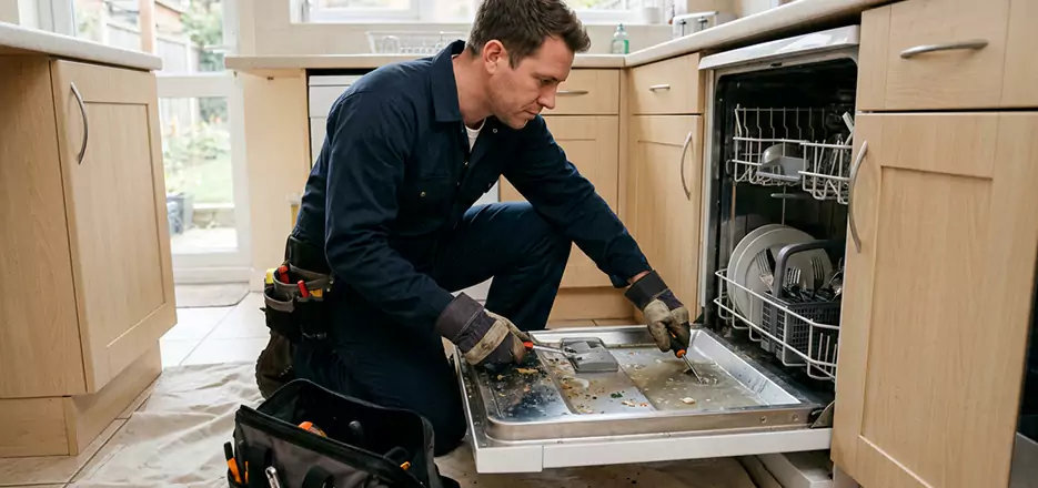 Avanti Appliance Installation in Camp Pendleton