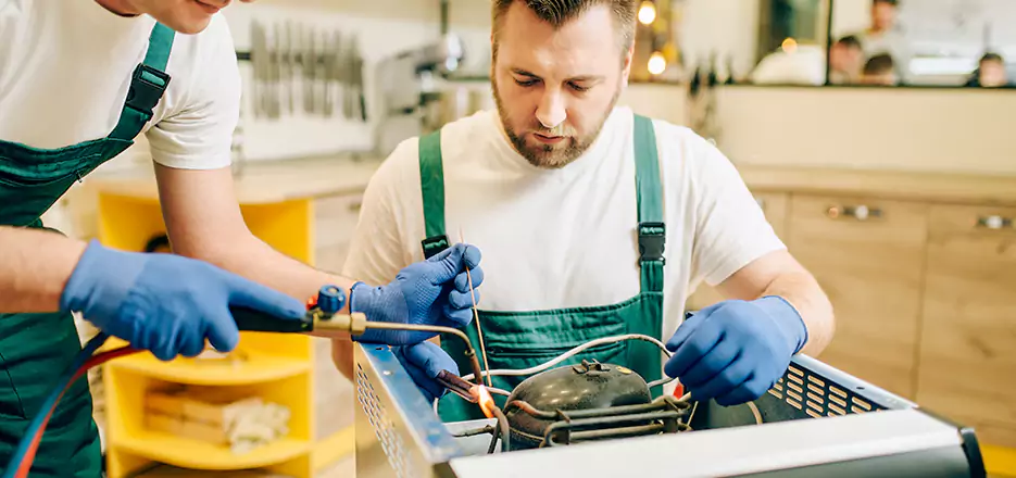 More Coffee Machine Repair Services We Offer in Camp Pendleton, CA