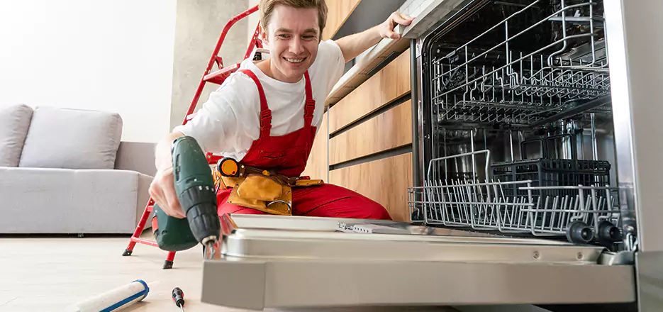 Commercial Dishwasher Control Board Repair in Camp Pendleton