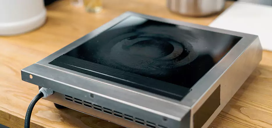 Infrared and Specialty Cooktop Repair in Camp Pendleton