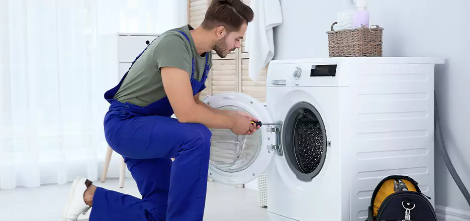 Dryer Takes Too Long to Dry Repair in Camp Pendleton