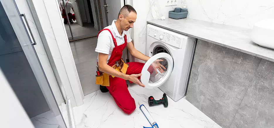 Dryer Maintenance in Camp Pendleton