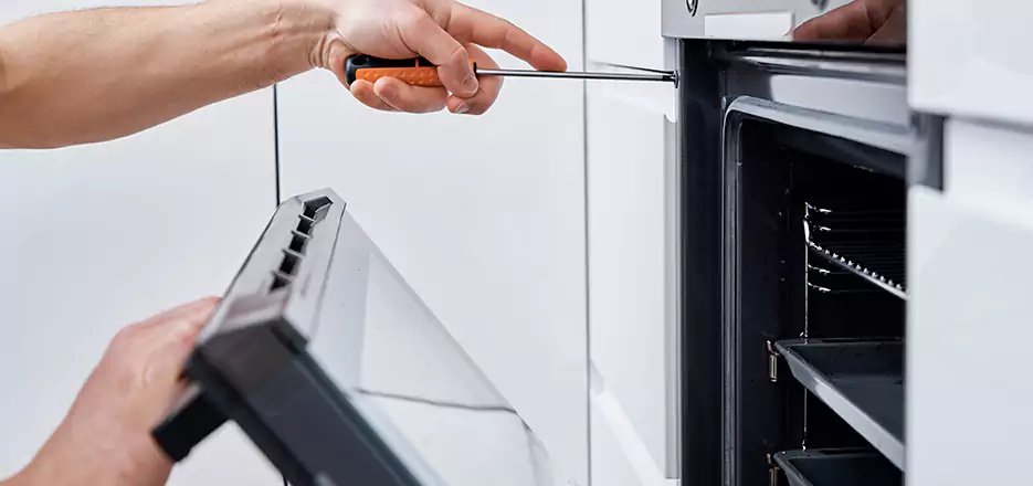 Electric Fan Oven Repair in Camp Pendleton