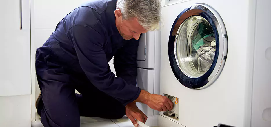 Electrolux Installation in Camp Pendleton