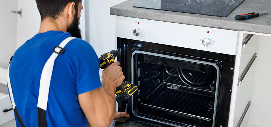 Emergency Oven and Stove Repair in Camp Pendleton