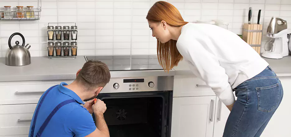 Frigidaire Appliance Maintenance in Camp Pendleton