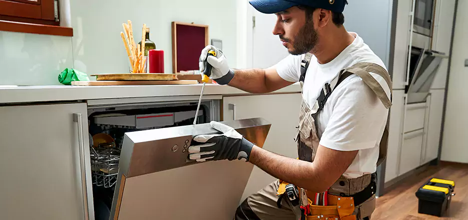 GE Appliance Troubleshooting in Camp Pendleton