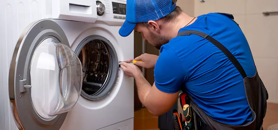Haier Appliance Installation in Camp Pendleton