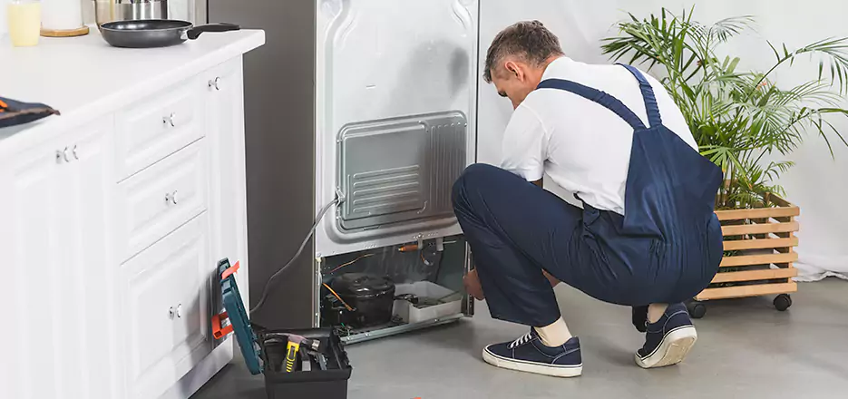 Hisense Appliance Installation in Camp Pendleton