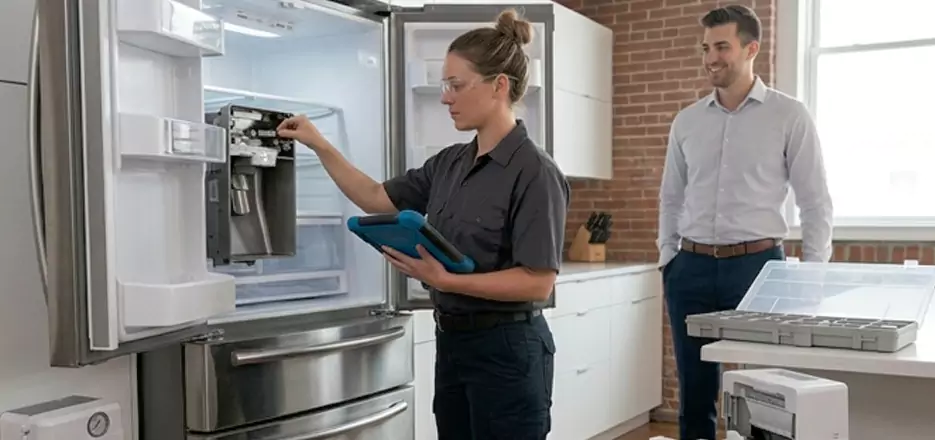 More Ice Maker Repair Services We Offer in Camp Pendleton