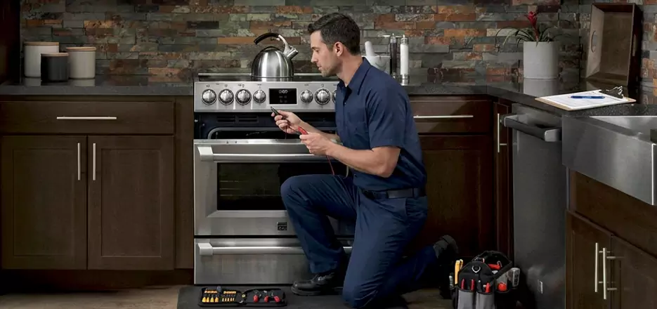 Kenmore Appliance Maintenance in Camp Pendleton