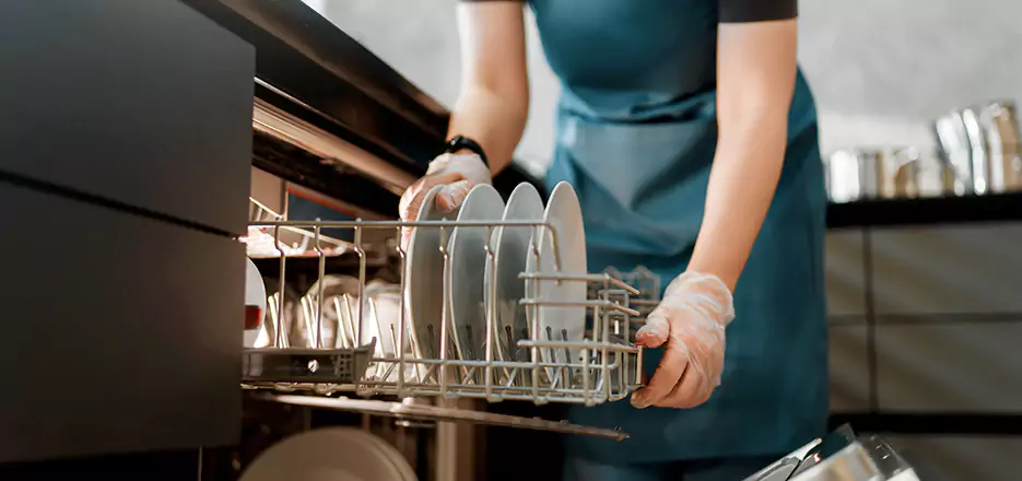 Liebherr Appliance Installation in Camp Pendleton