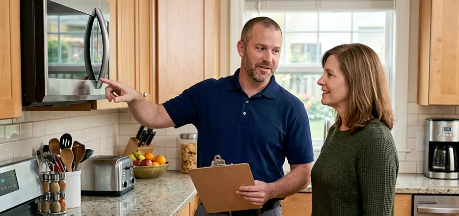 Miele Fixed Price Repair in Camp Pendleton