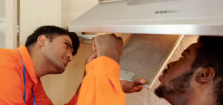 More Range Hood Repair Services We Offer in Camp Pendleton, CA