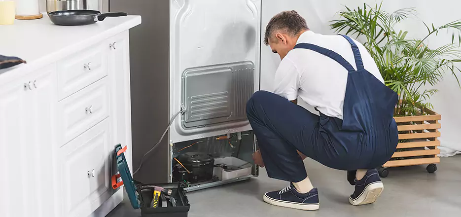 Refrigerator Cooling Repair in Camp Pendleton
