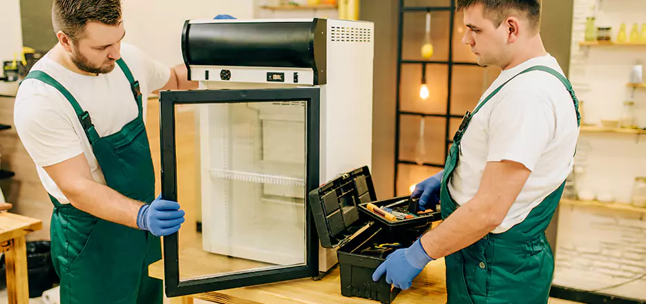 Mini Fridge Repair in Camp Pendleton