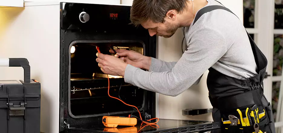 Same Day Microwave Repair in Camp Pendleton