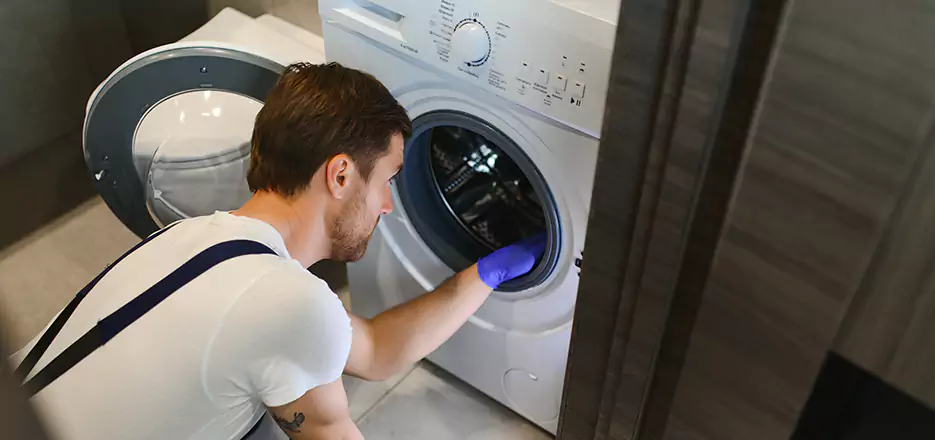 Same Day Dryer Not Heating Repair in Camp Pendleton
