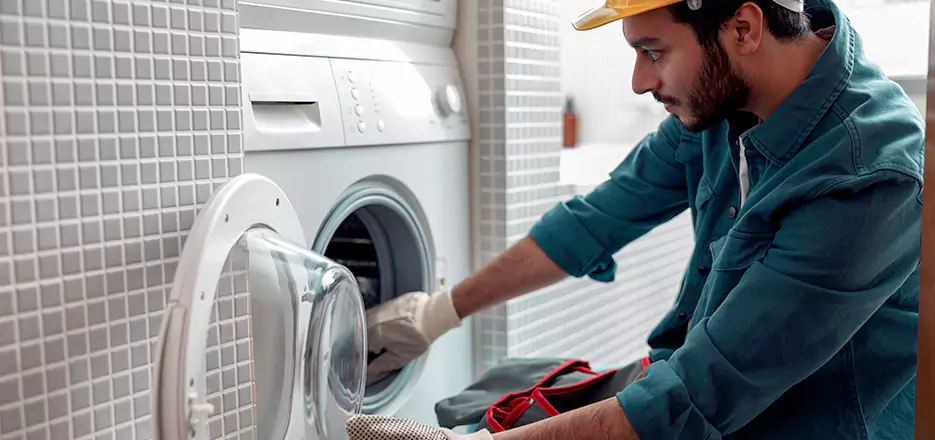 Same Day Washer Not Spinning Repair in Camp Pendleton