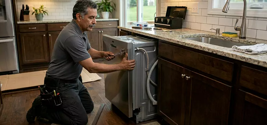Thermador Appliance Maintenance in Camp Pendleton