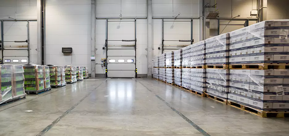 Warehouse Cold Storage Repair Services in Camp Pendleton
