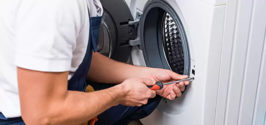 Dryer Washer Repairs in Camp Pendleton