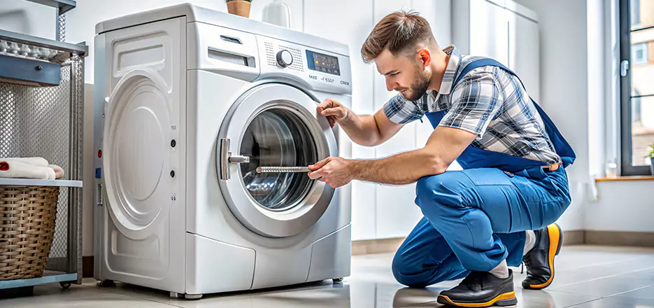Washing Machine and Dryer Repair in Camp Pendleton