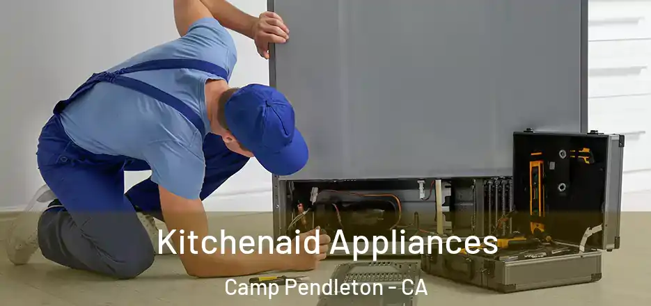  Kitchenaid Appliances Camp Pendleton - CA