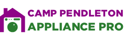 Camp Pendleton Appliance Pro