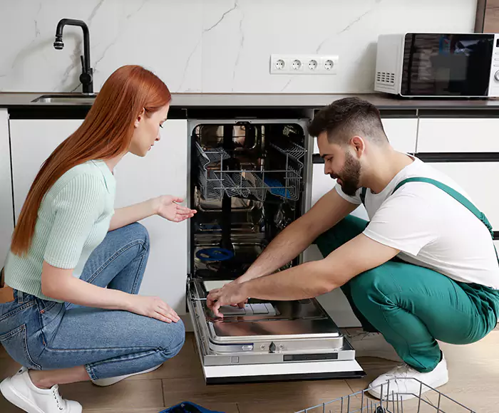 Affordable Appliance Repair Company: Budget Friendly Repairman in Camp Pendleton, CA