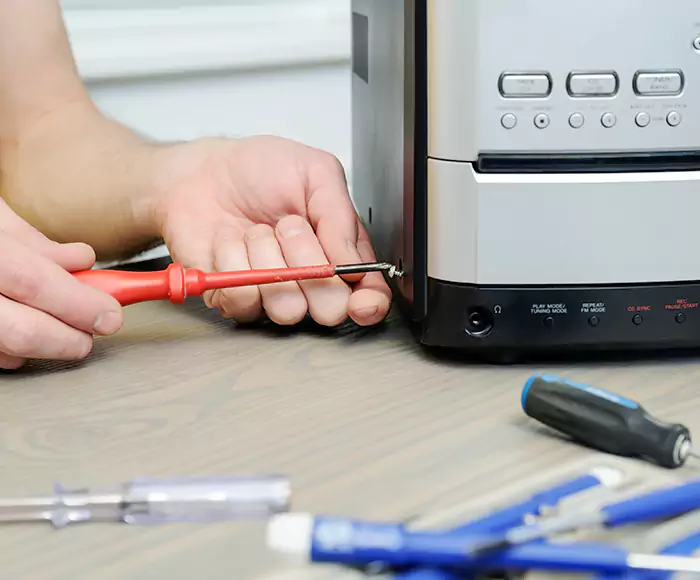 Expert Small Appliance Technicians: Your Trusted Air Fryer Repair Company in Camp Pendleton, CA